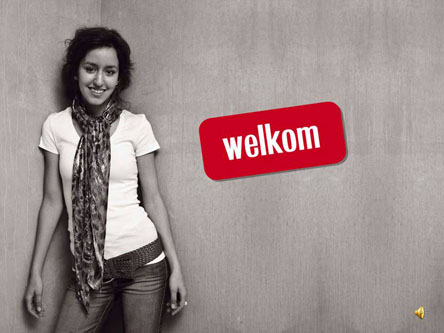 Klik om de presentatie te starten